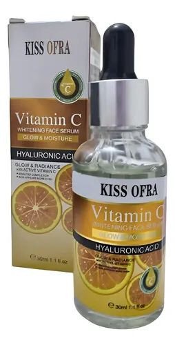 VitaminC Kiss Ofra 30mL